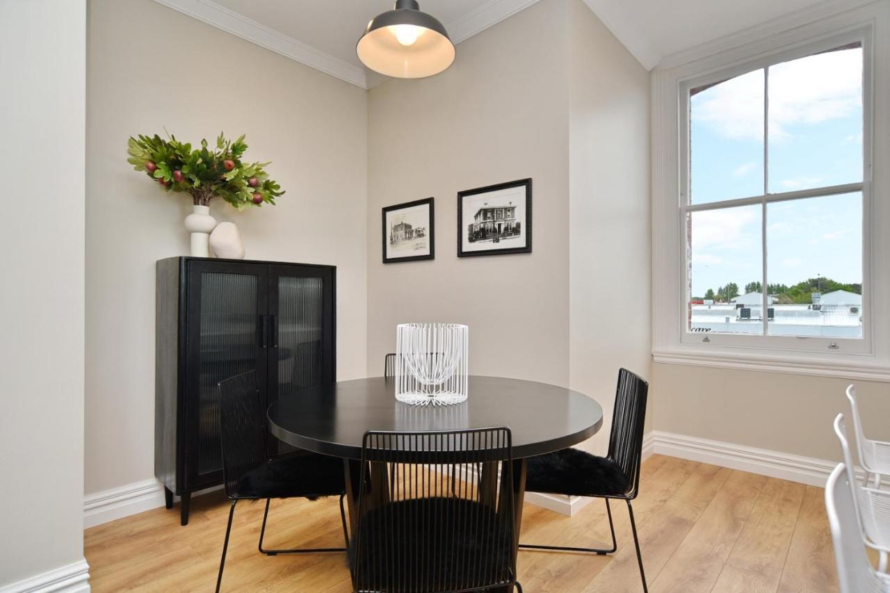 Kaiapoi Luxury Accommodation 2 - Bookahome Buitenkant foto