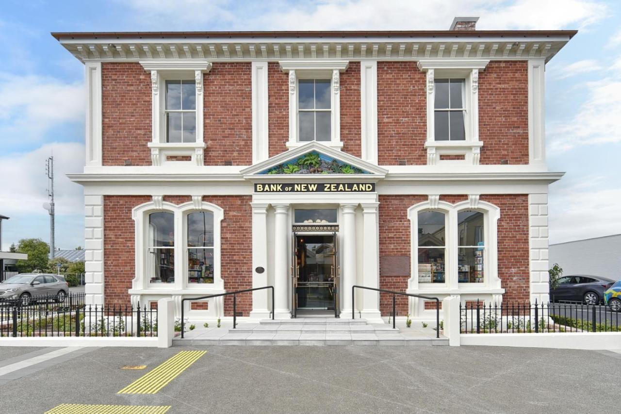 Kaiapoi Luxury Accommodation 2 - Bookahome Buitenkant foto