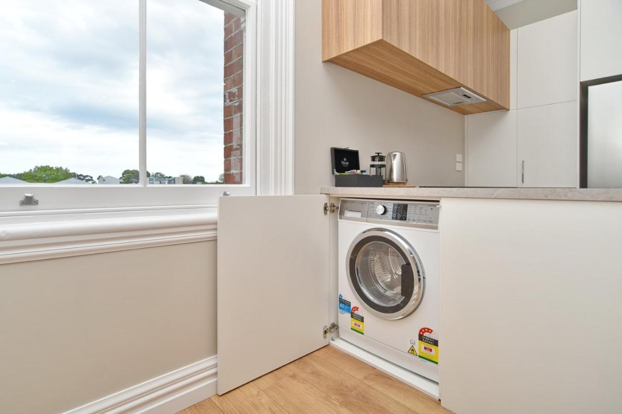 Kaiapoi Luxury Accommodation 2 - Bookahome Buitenkant foto