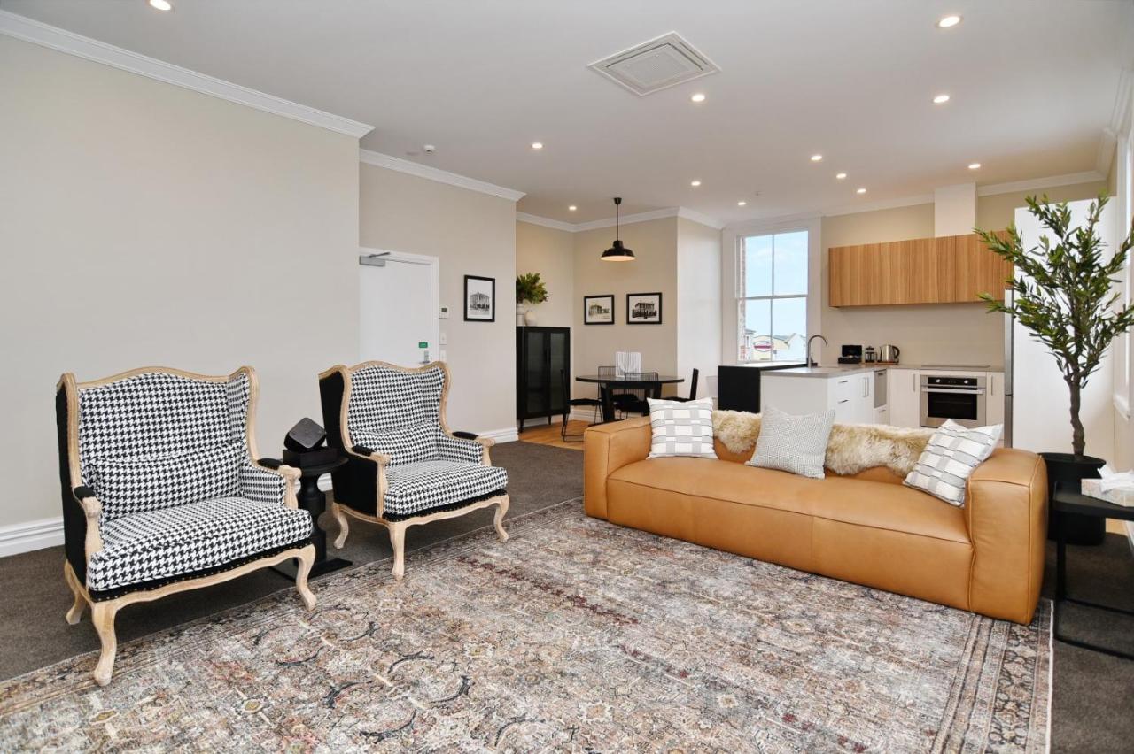 Kaiapoi Luxury Accommodation 2 - Bookahome Buitenkant foto