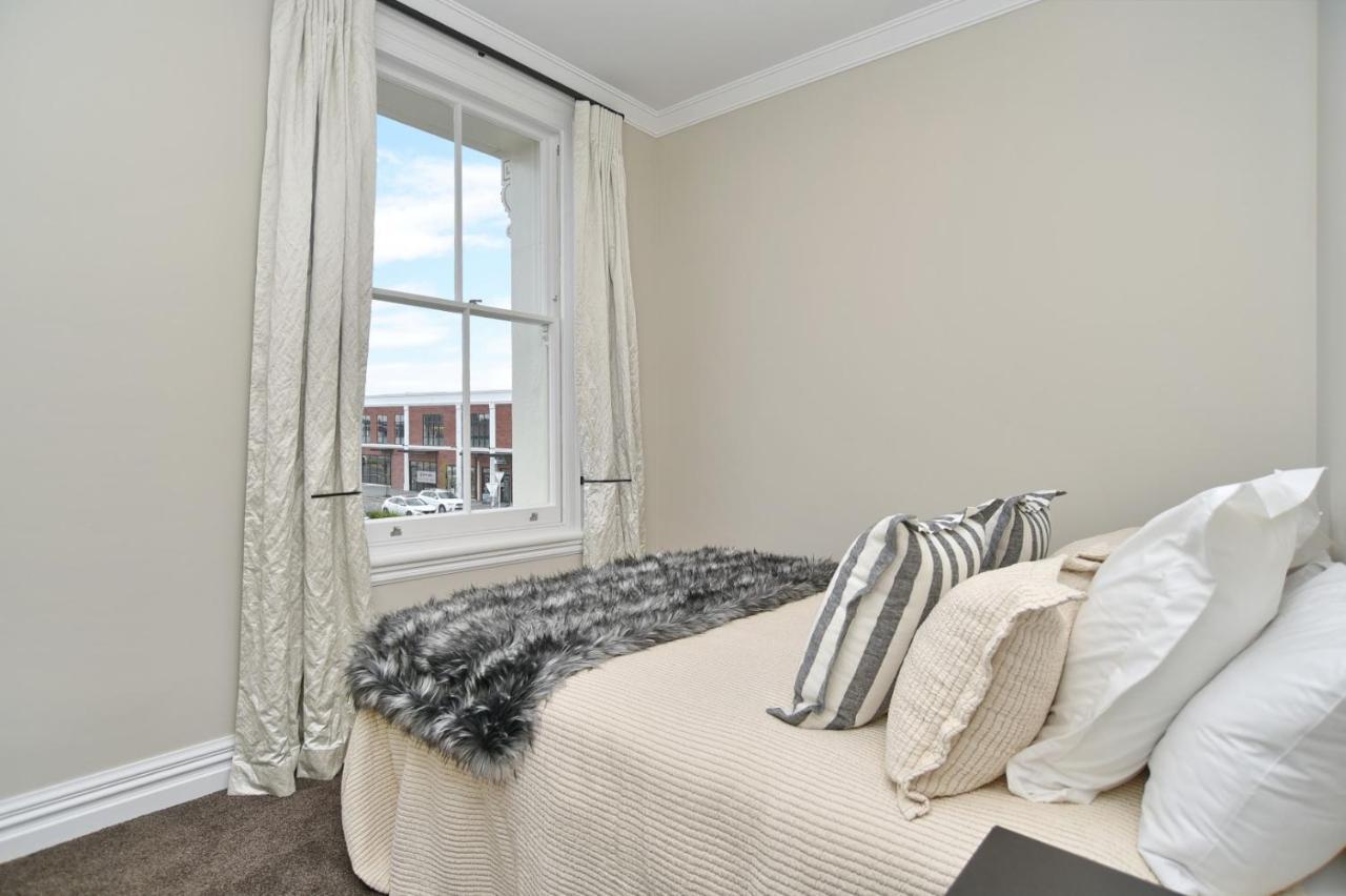 Kaiapoi Luxury Accommodation 2 - Bookahome Buitenkant foto
