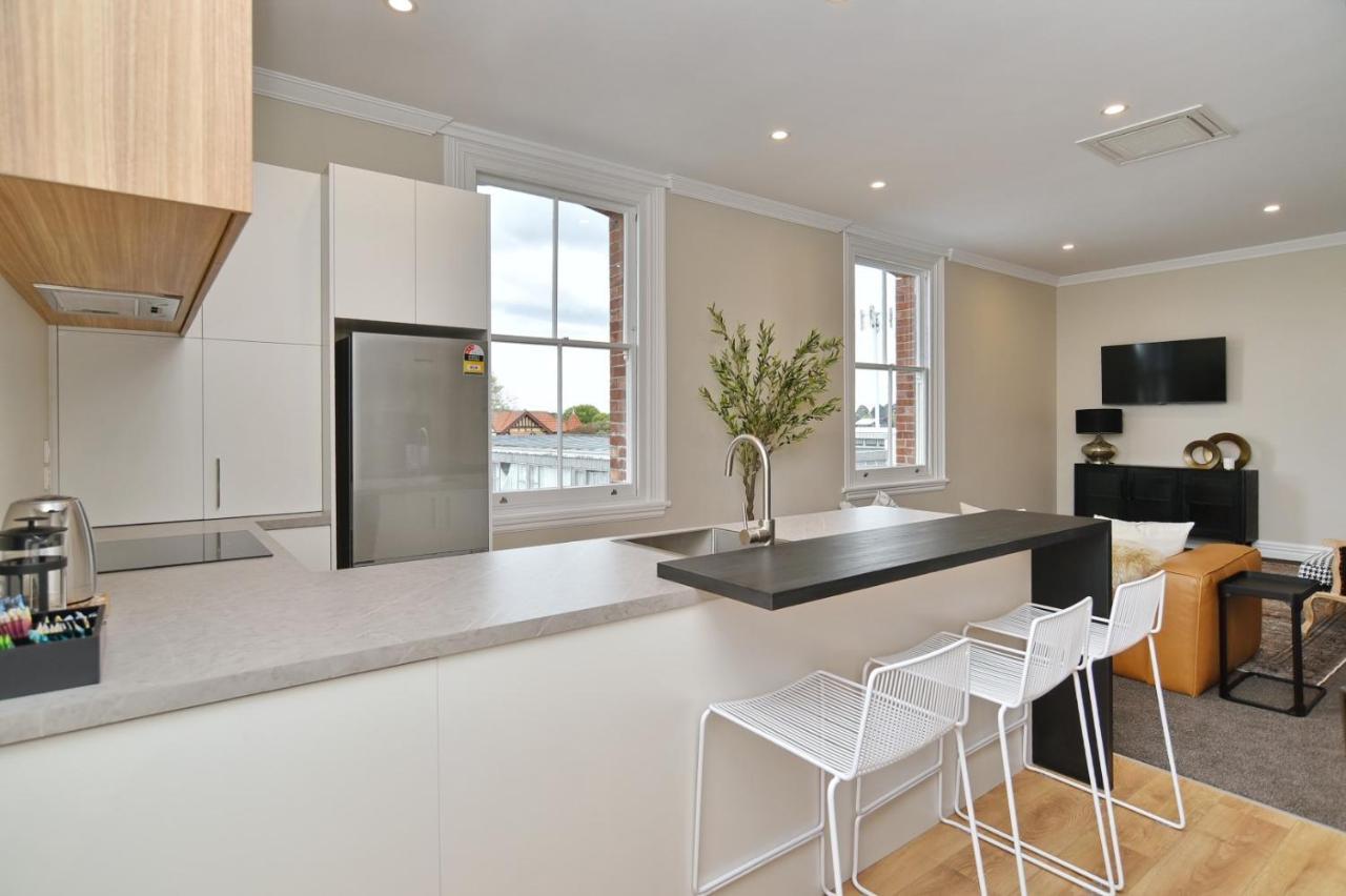 Kaiapoi Luxury Accommodation 2 - Bookahome Buitenkant foto