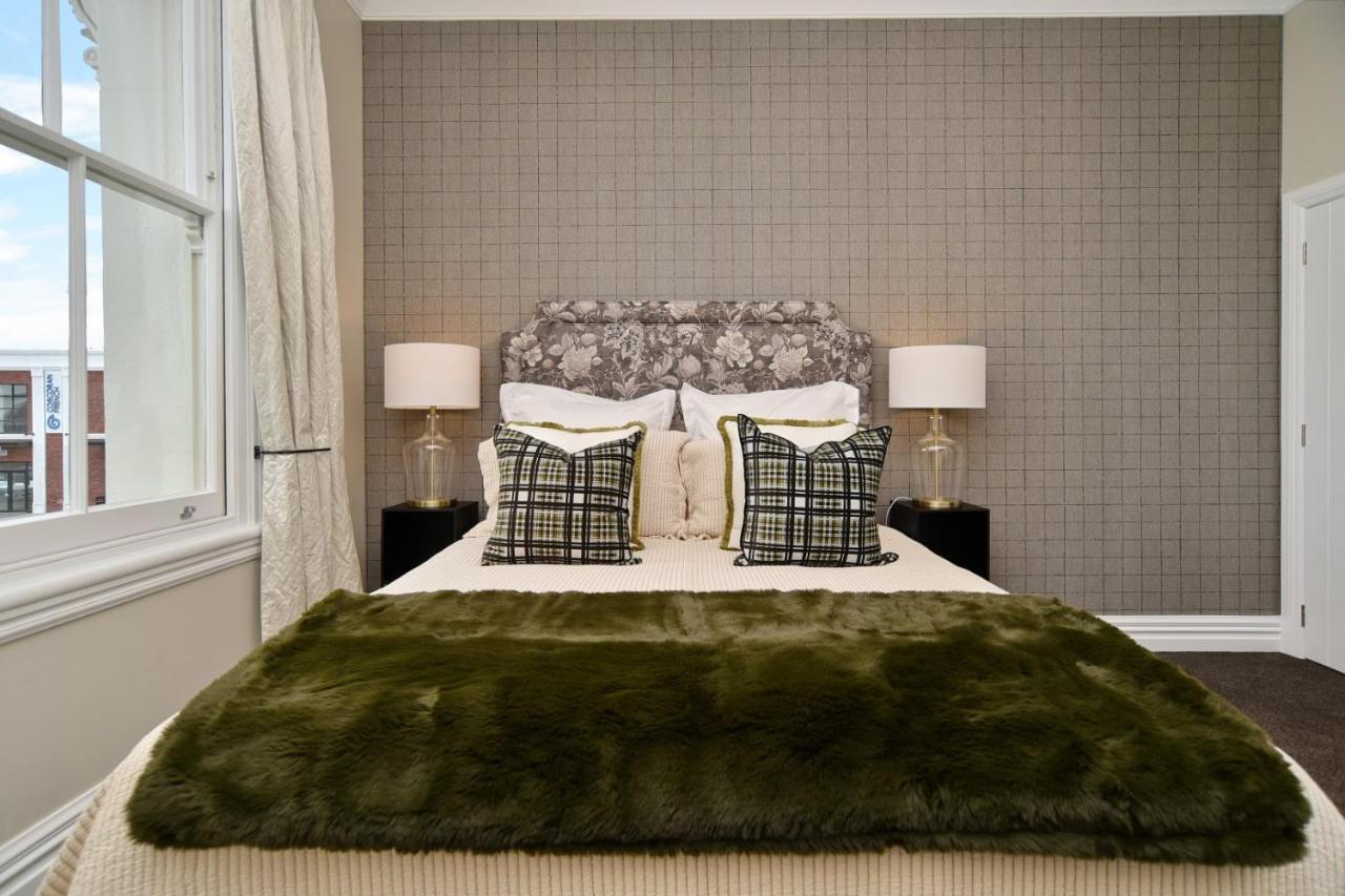 Kaiapoi Luxury Accommodation 2 - Bookahome Buitenkant foto