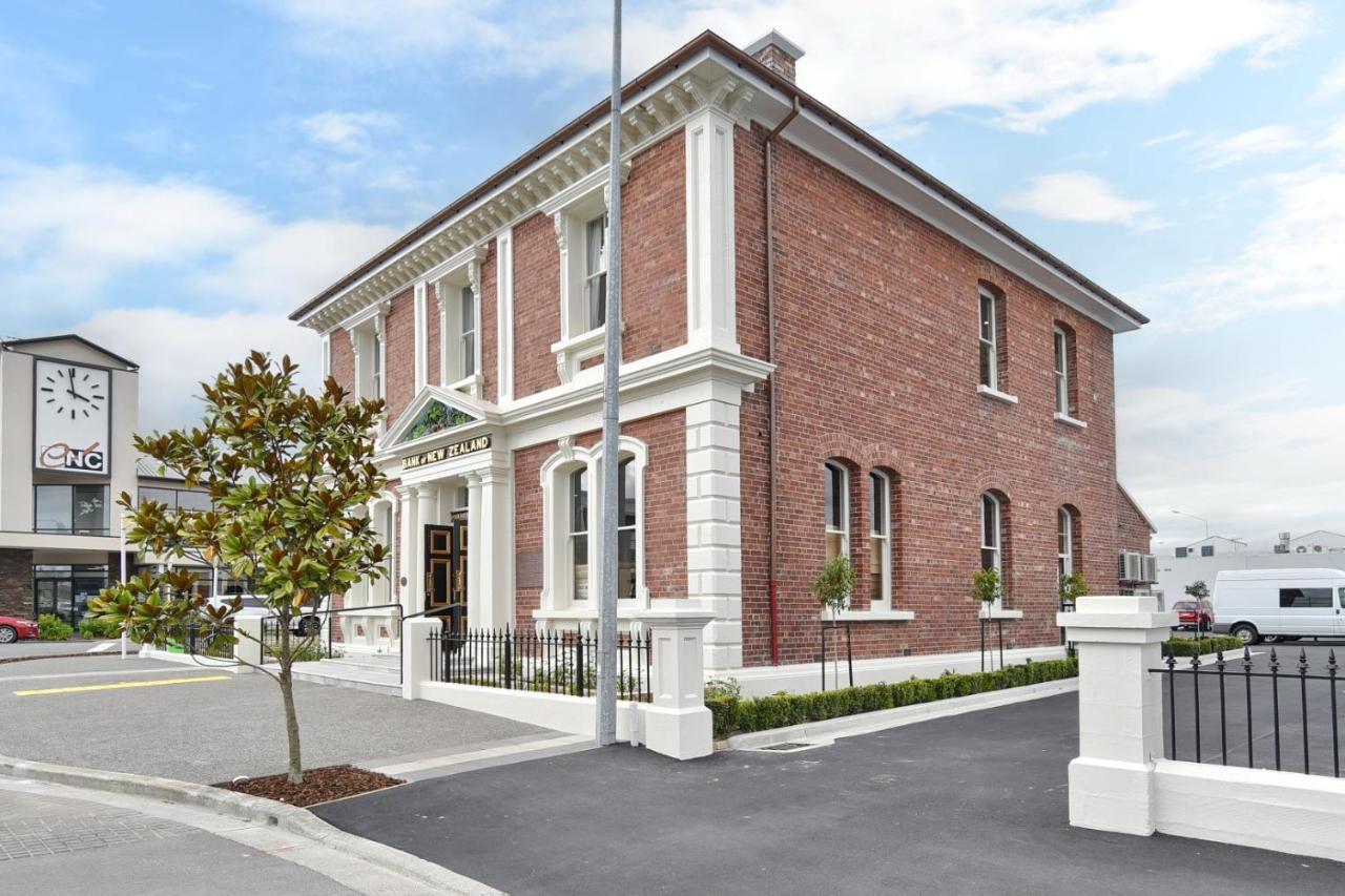 Kaiapoi Luxury Accommodation 2 - Bookahome Buitenkant foto