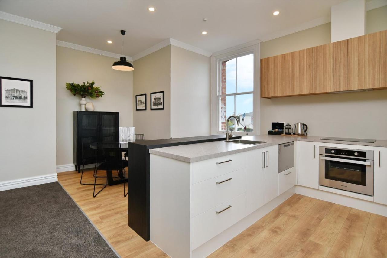 Kaiapoi Luxury Accommodation 2 - Bookahome Buitenkant foto
