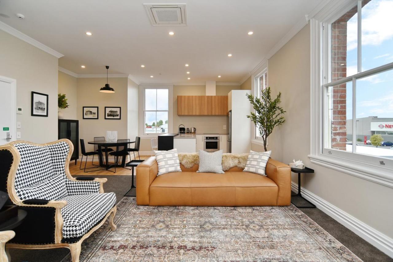 Kaiapoi Luxury Accommodation 2 - Bookahome Buitenkant foto
