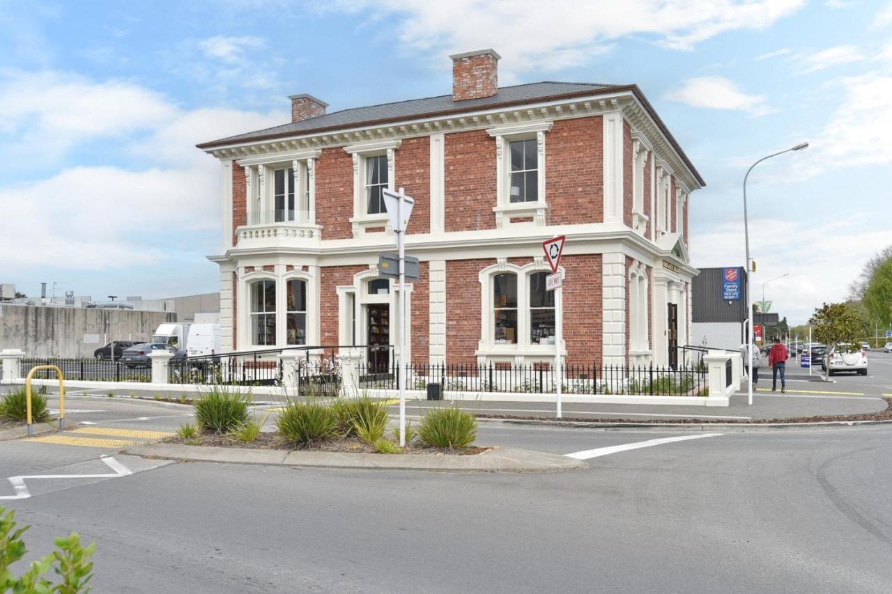 Kaiapoi Luxury Accommodation 2 - Bookahome Buitenkant foto