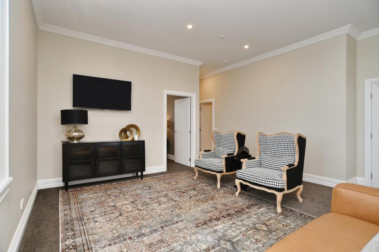 Kaiapoi Luxury Accommodation 2 - Bookahome Buitenkant foto