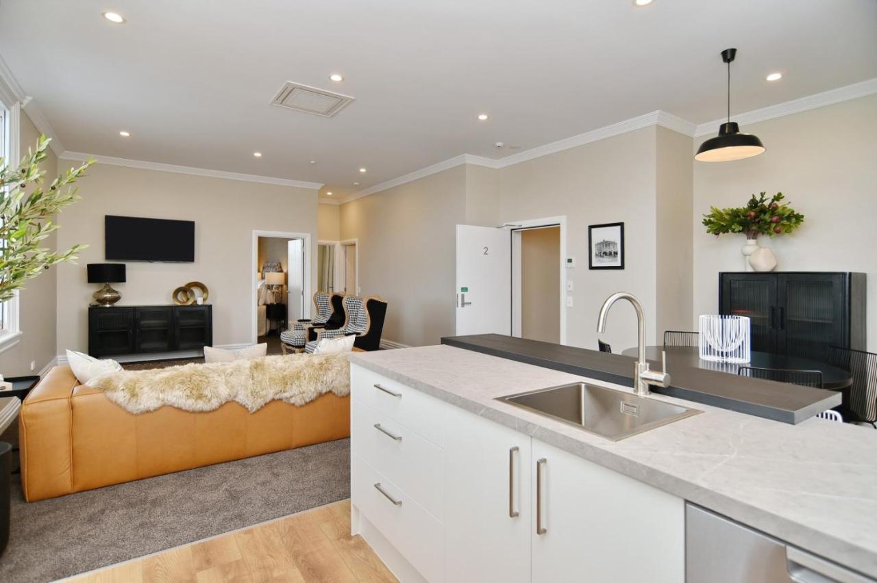 Kaiapoi Luxury Accommodation 2 - Bookahome Buitenkant foto