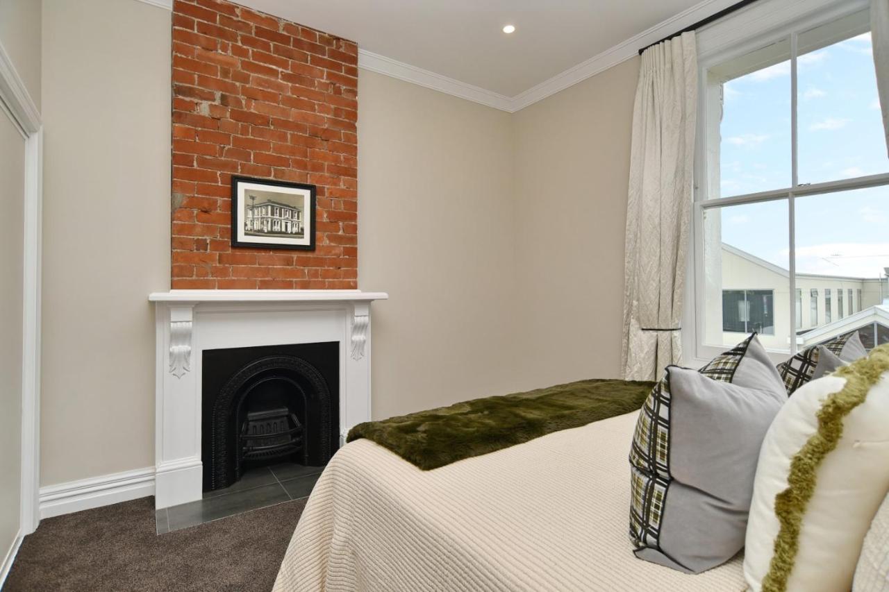 Kaiapoi Luxury Accommodation 2 - Bookahome Buitenkant foto