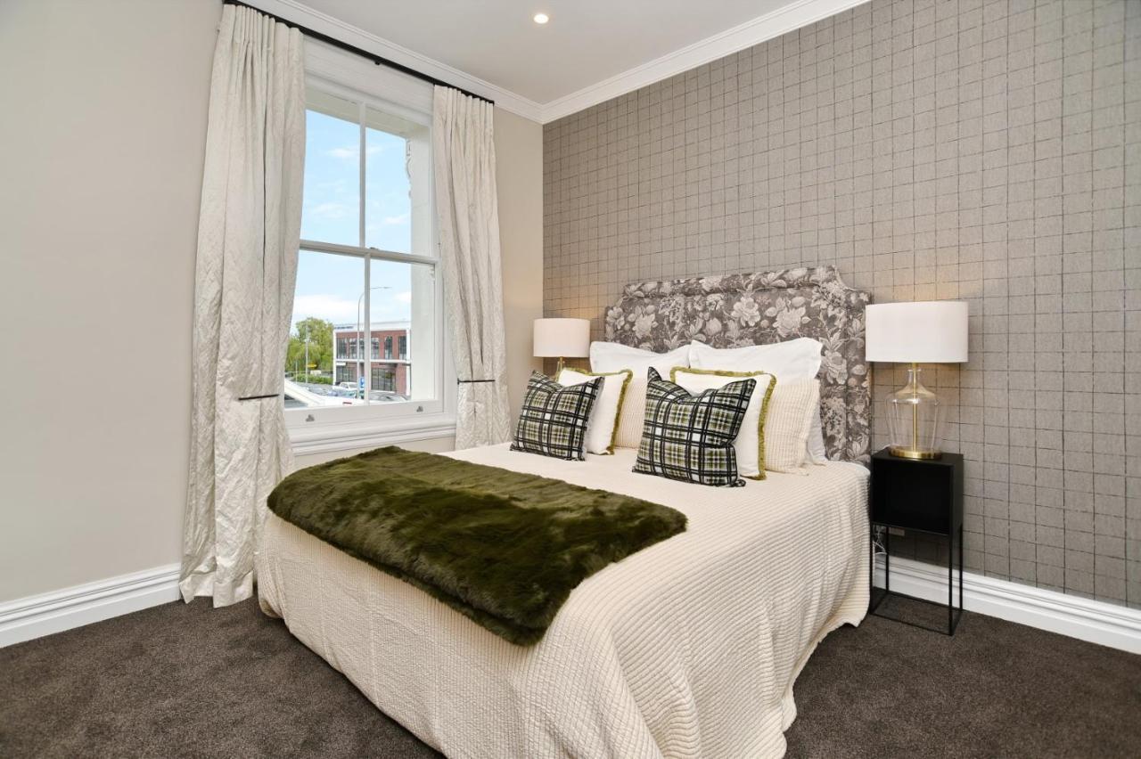 Kaiapoi Luxury Accommodation 2 - Bookahome Buitenkant foto