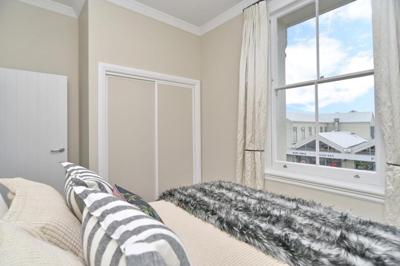 Kaiapoi Luxury Accommodation 2 - Bookahome Buitenkant foto