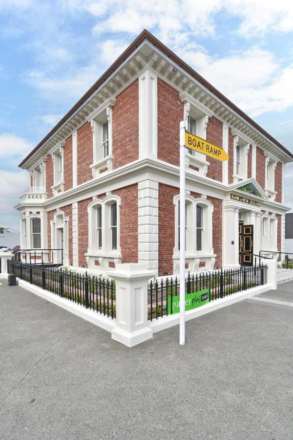 Kaiapoi Luxury Accommodation 2 - Bookahome Buitenkant foto