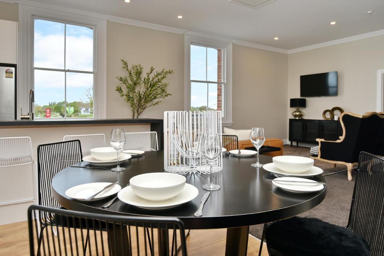 Kaiapoi Luxury Accommodation 2 - Bookahome Buitenkant foto