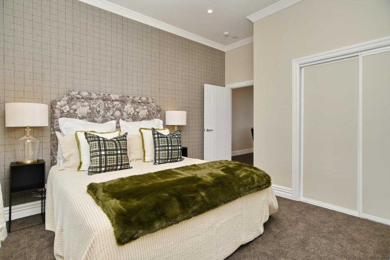 Kaiapoi Luxury Accommodation 2 - Bookahome Buitenkant foto