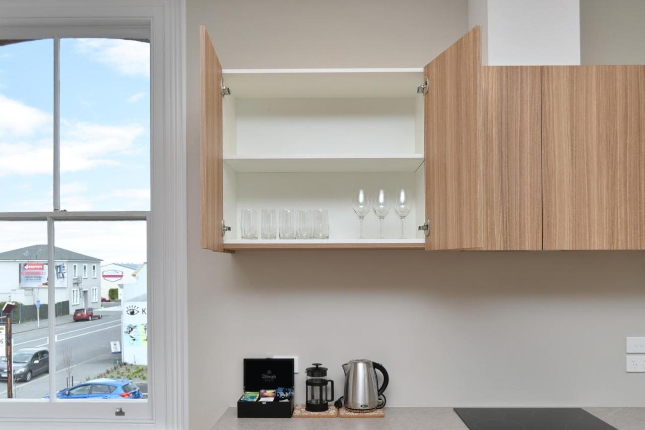 Kaiapoi Luxury Accommodation 2 - Bookahome Buitenkant foto
