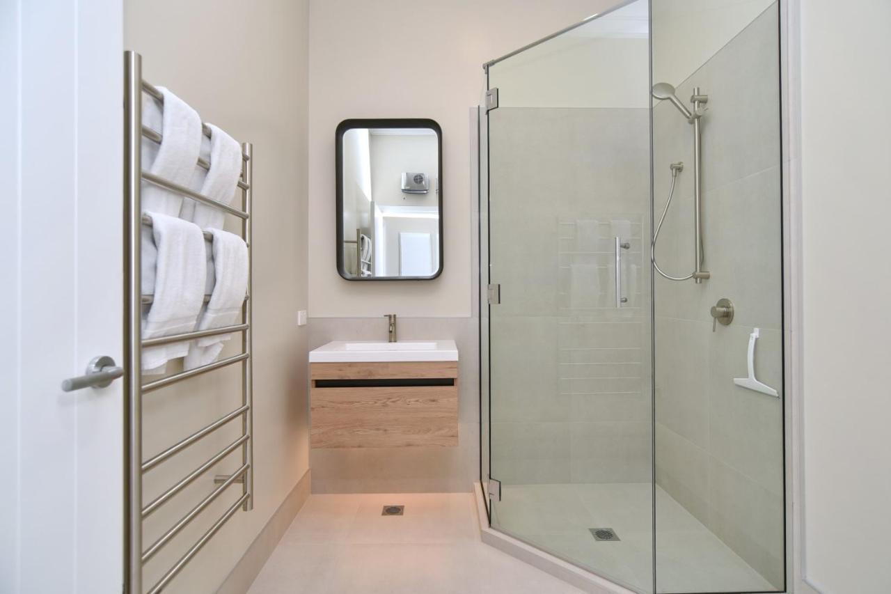 Kaiapoi Luxury Accommodation 2 - Bookahome Buitenkant foto