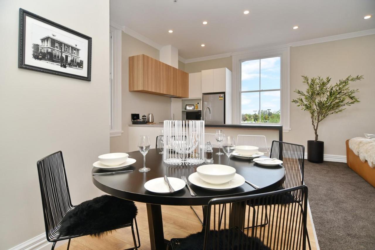 Kaiapoi Luxury Accommodation 2 - Bookahome Buitenkant foto