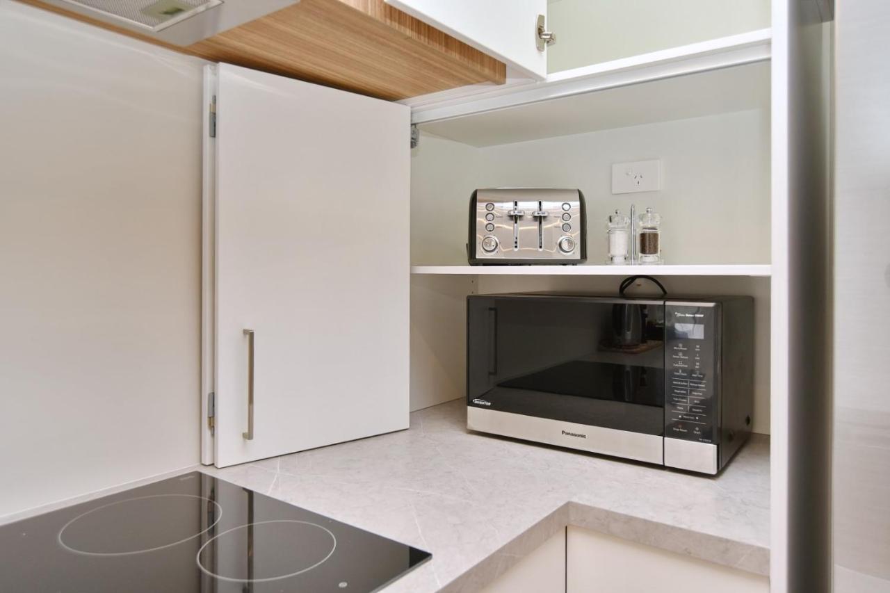 Kaiapoi Luxury Accommodation 2 - Bookahome Buitenkant foto