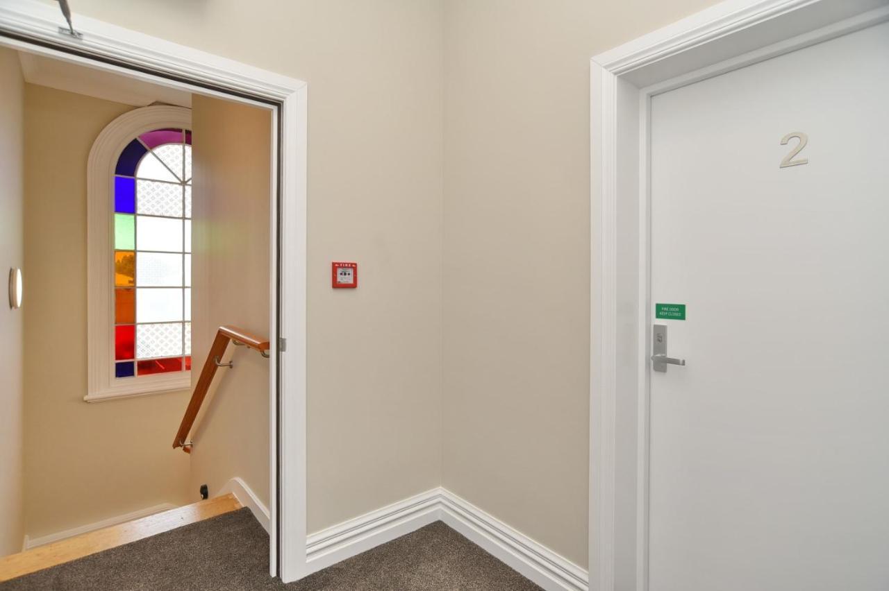 Kaiapoi Luxury Accommodation 2 - Bookahome Buitenkant foto