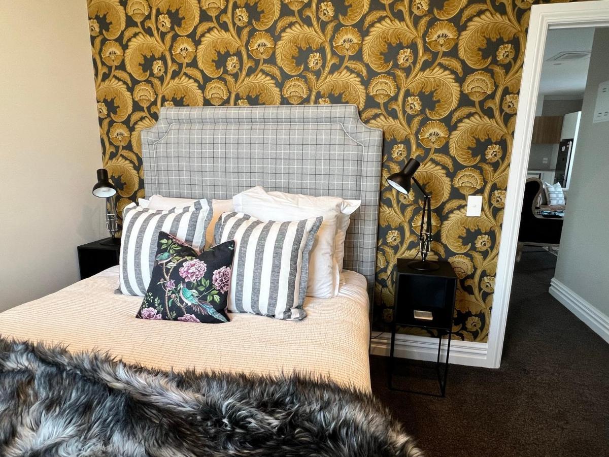 Kaiapoi Luxury Accommodation 2 - Bookahome Buitenkant foto
