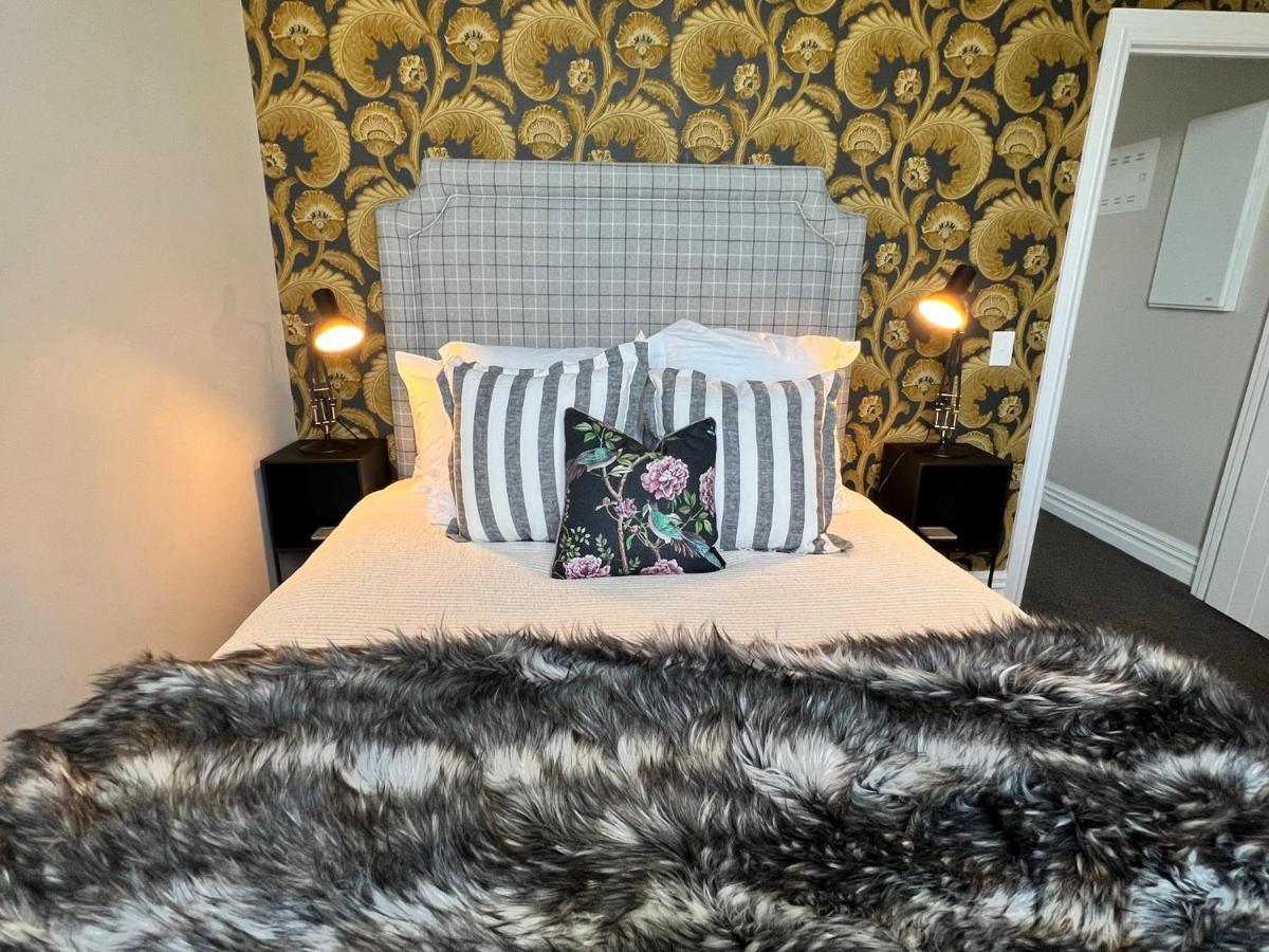Kaiapoi Luxury Accommodation 2 - Bookahome Buitenkant foto