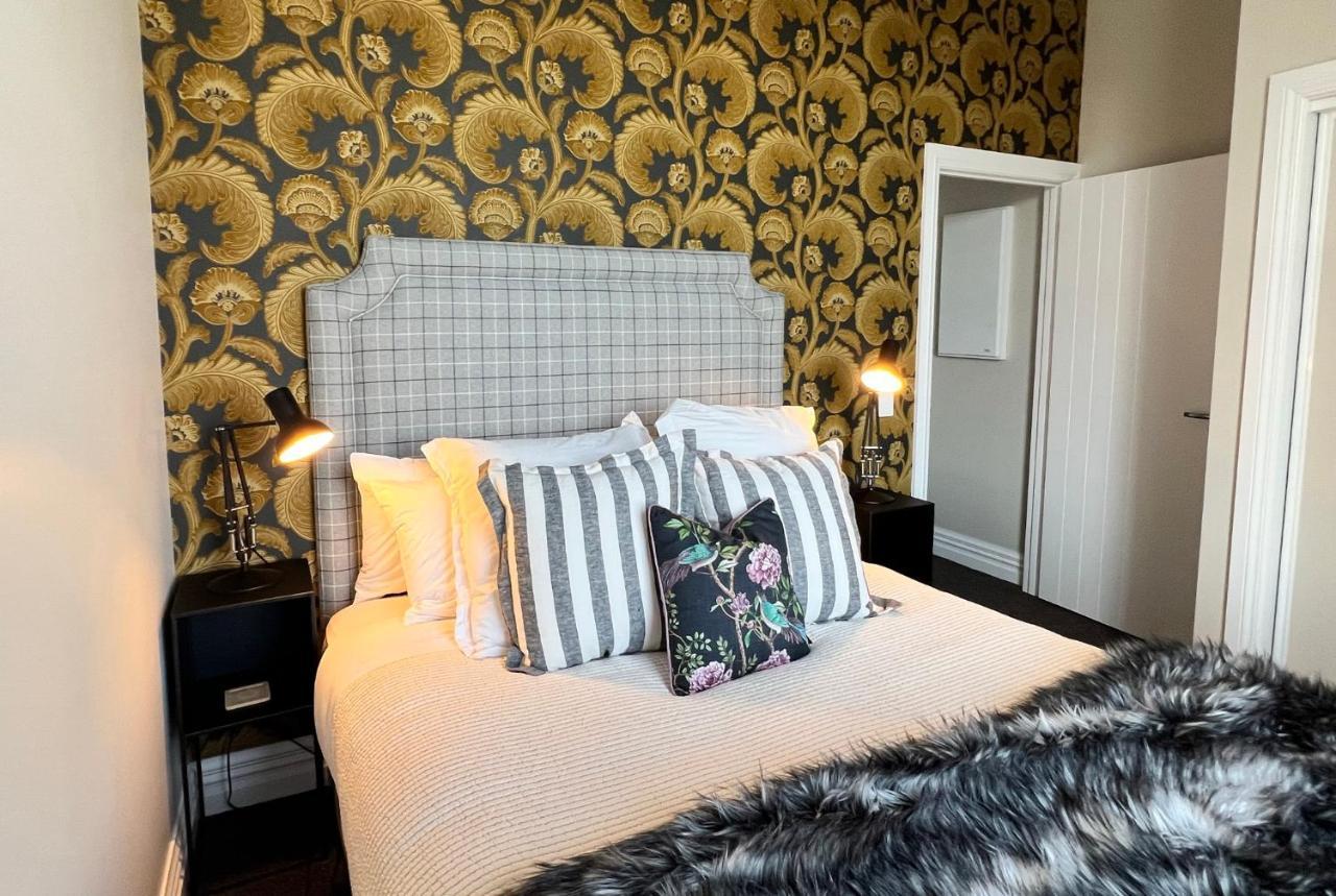 Kaiapoi Luxury Accommodation 2 - Bookahome Buitenkant foto