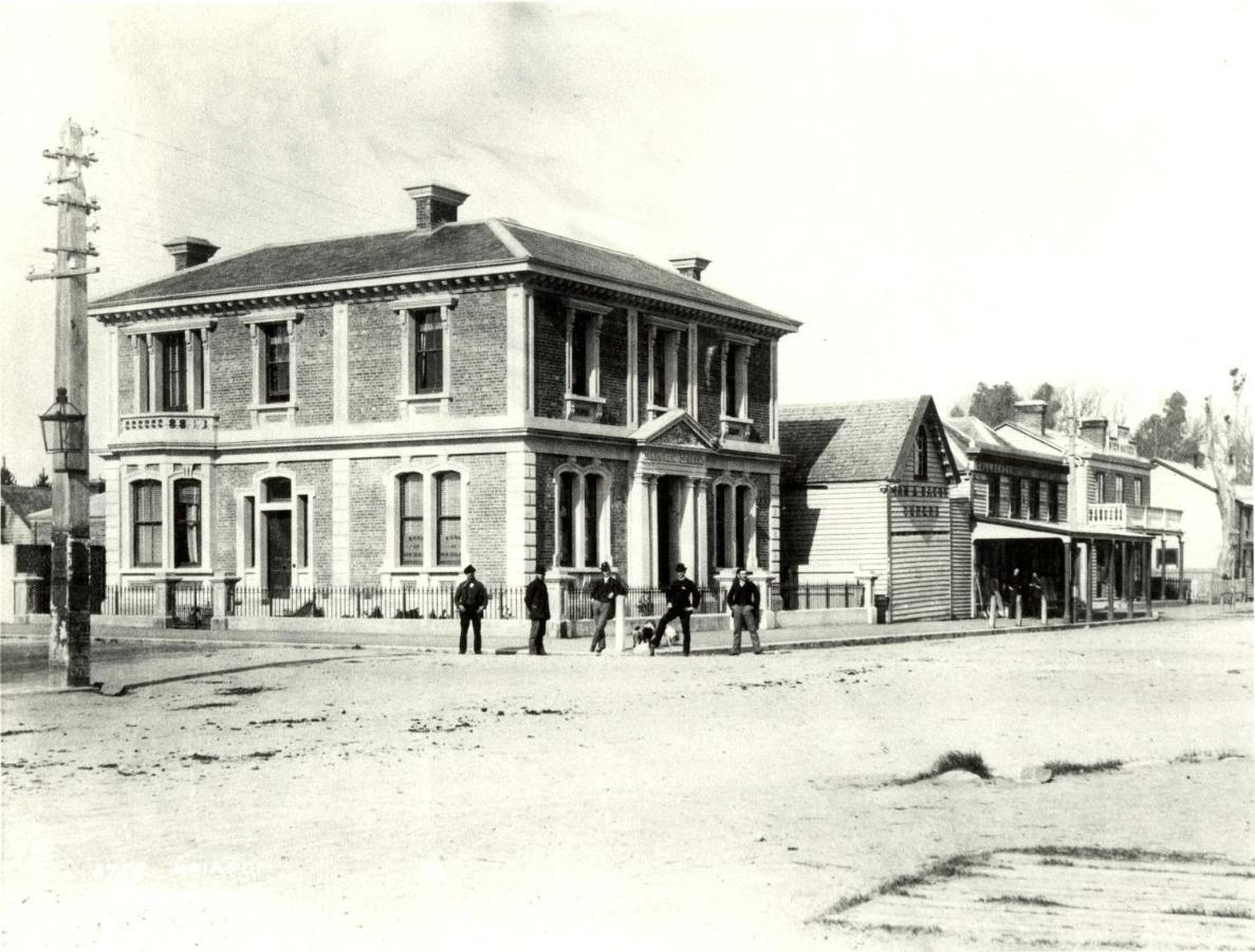 Kaiapoi Luxury Accommodation 2 - Bookahome Buitenkant foto