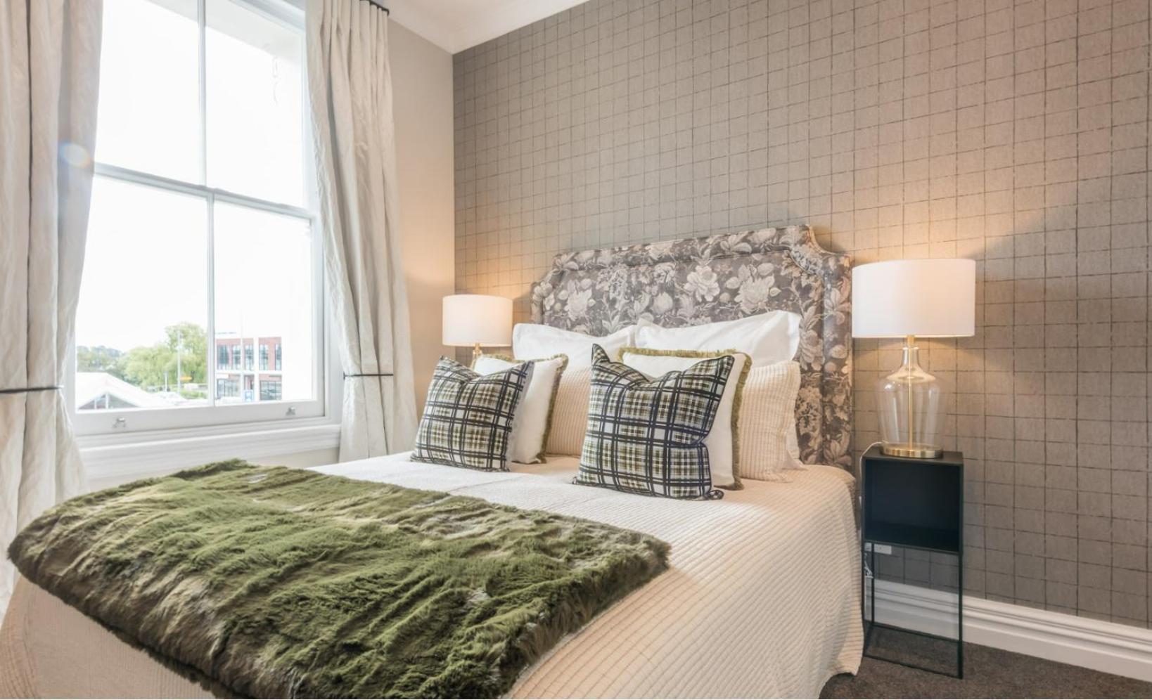 Kaiapoi Luxury Accommodation 2 - Bookahome Buitenkant foto